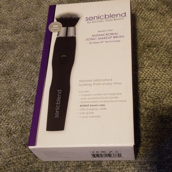 Sonicblend